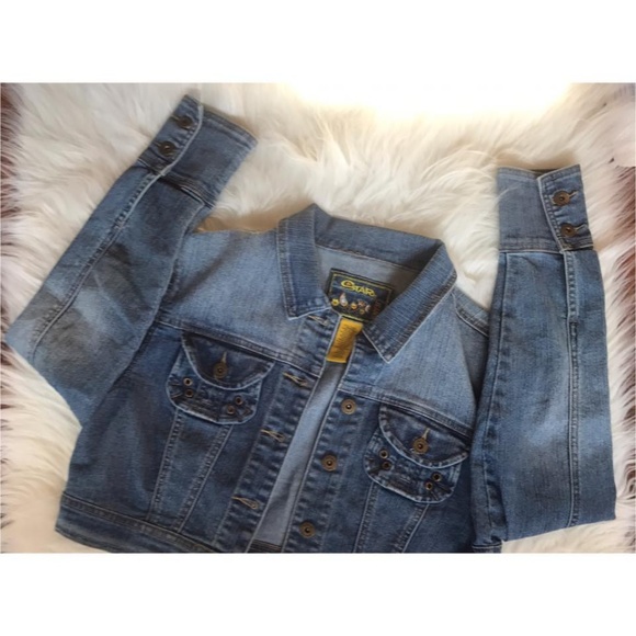 Denim Jacket - Picture 4 of 5